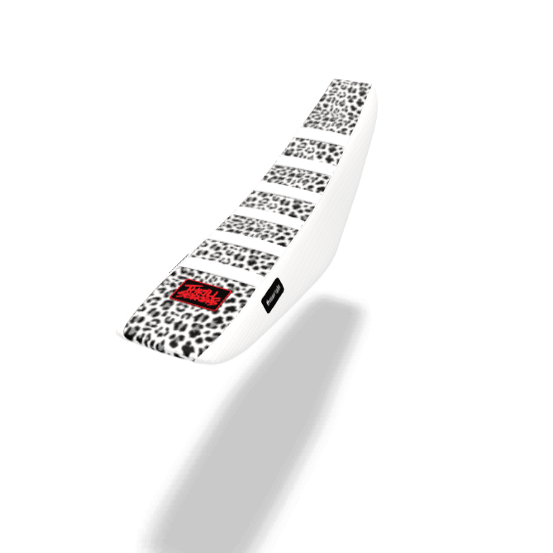 Custom Seat Cover: 2007 Honda CR85R