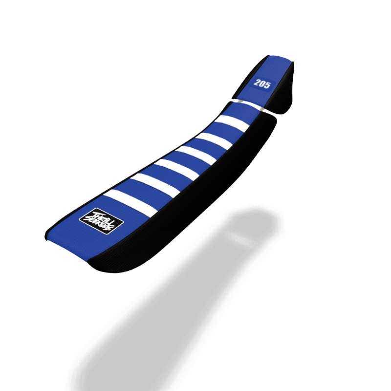 Custom Seat Cover: 2026 Yamaha YZ250F