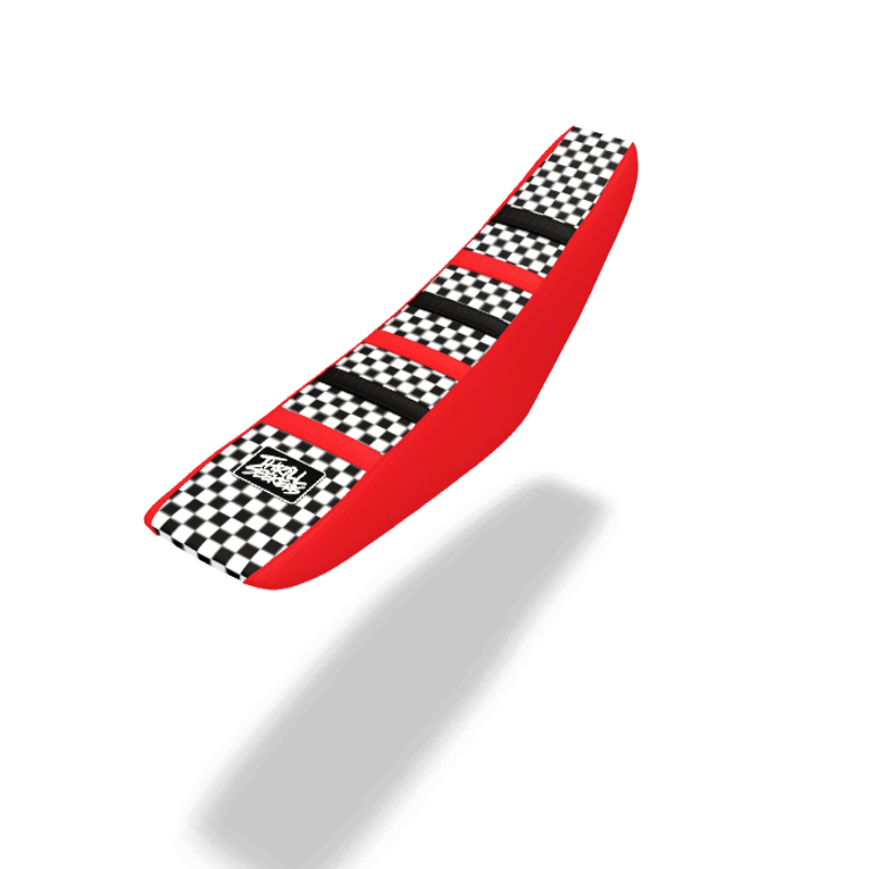 Custom Seat Cover: 2008 Honda CRF150R
