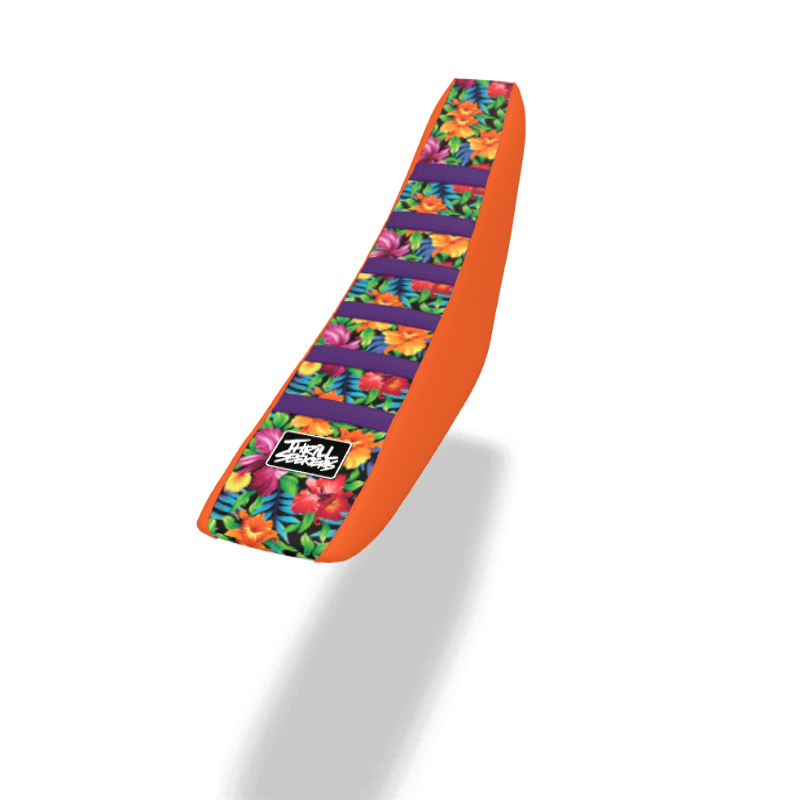 Custom Seat Cover: 2020 KTM 125 SX