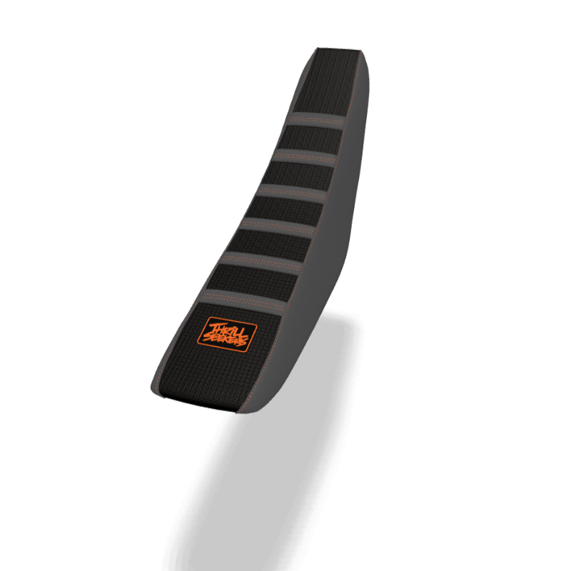 Custom Seat Cover: 2021 KTM 350 SX-F