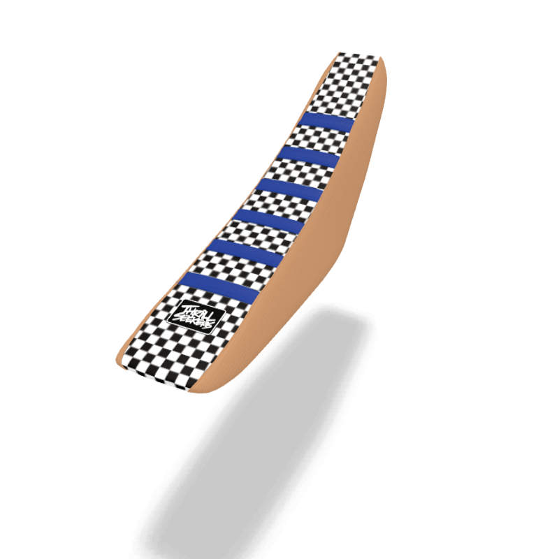 Custom Seat Cover: 2021 Yamaha YZ125X