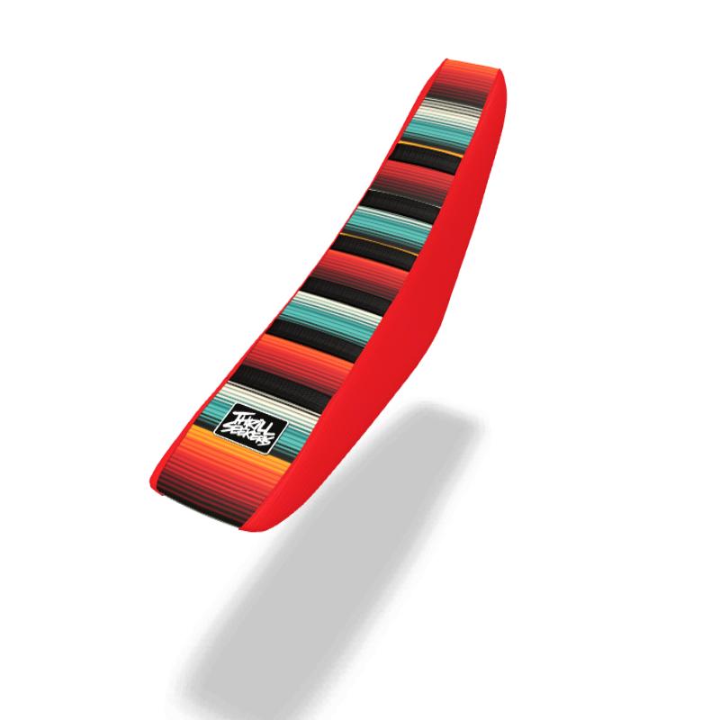 Custom Seat Cover: 2025 Honda CRF150R