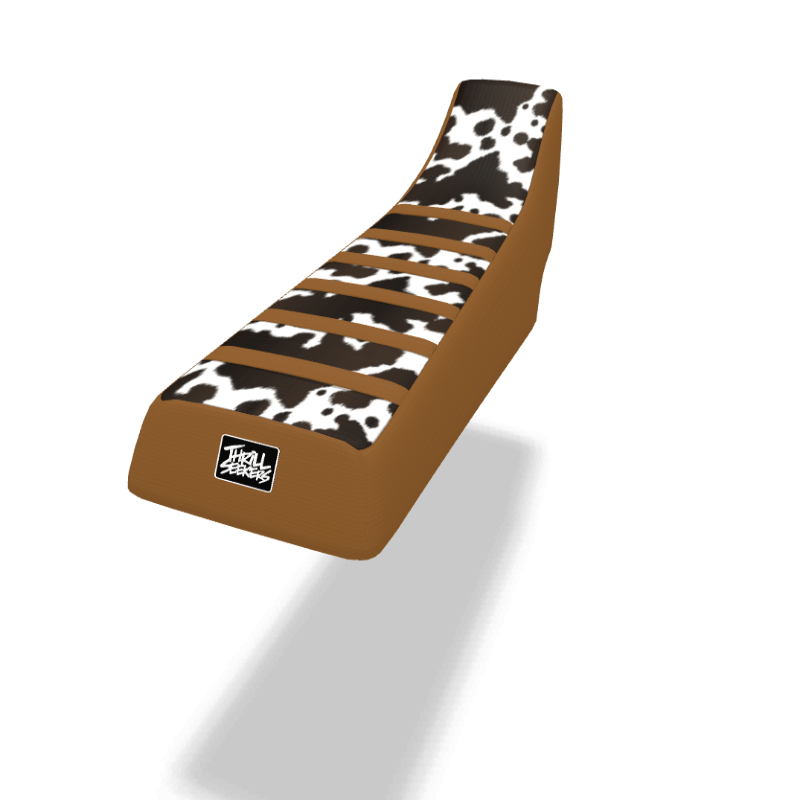 Custom Seat Cover: 2006 Yamaha Raptor 50