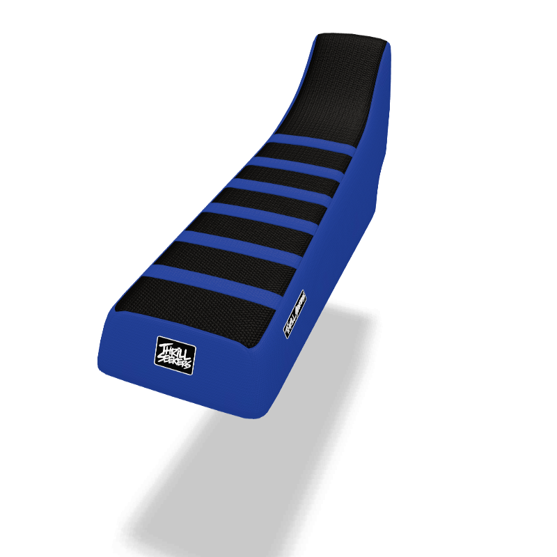 Custom Seat Cover: 2021 Yamaha Raptor 700