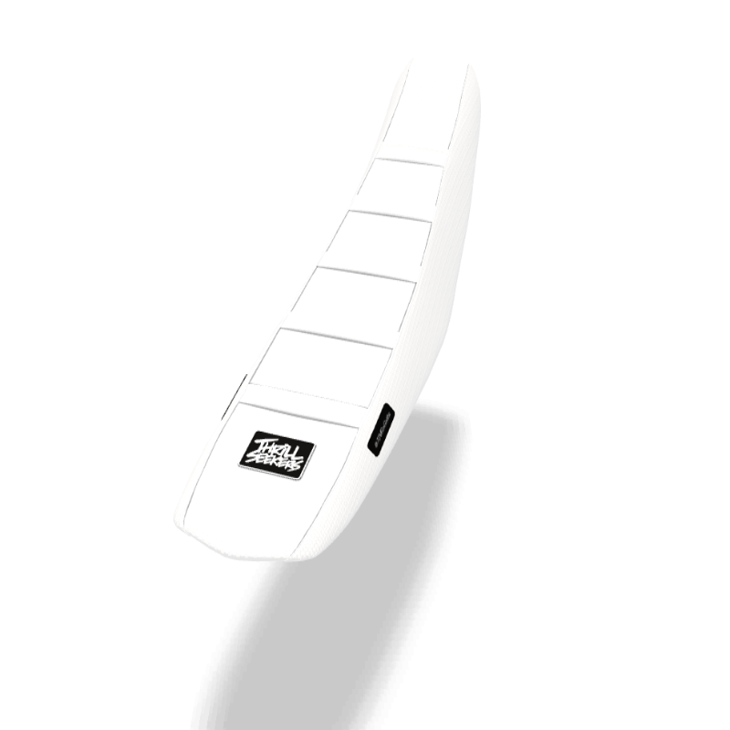 Custom Seat Cover: Strike Shadow