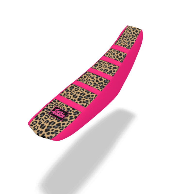 Custom Seat Cover: 2020 Honda CRF125F