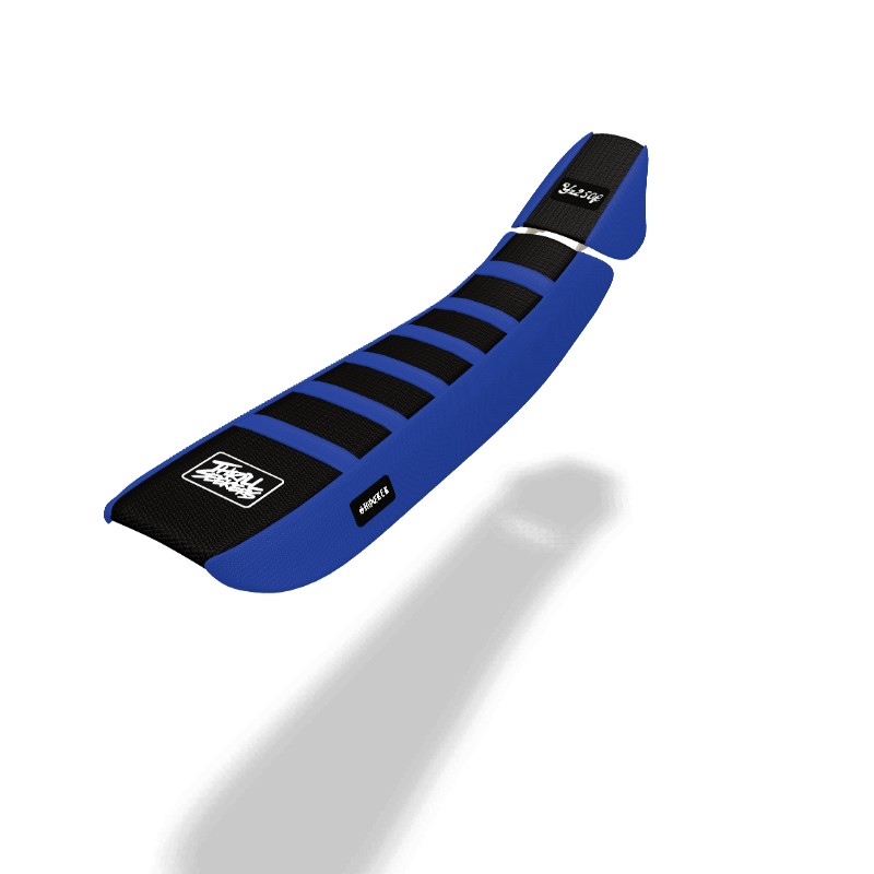 Custom Seat Cover: 2021 Yamaha YZ250F
