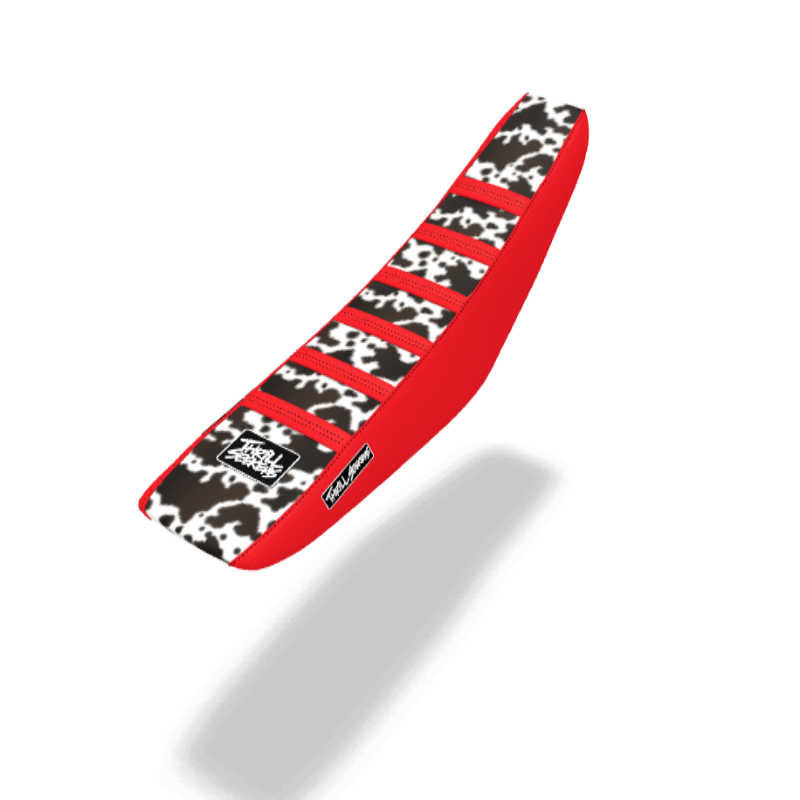 Custom Seat Cover: 2008 Honda CRF250R