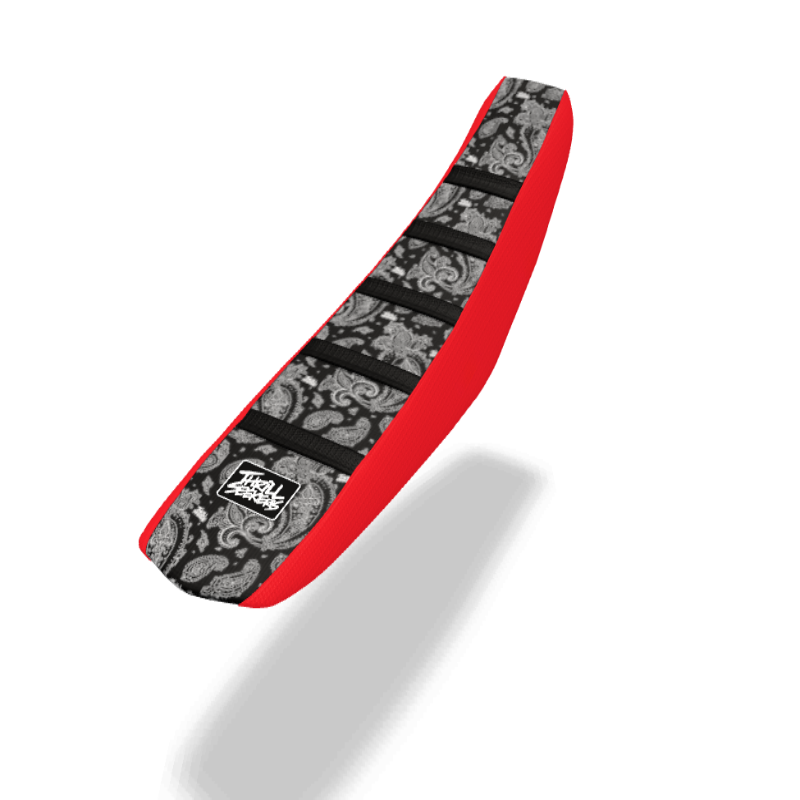 Custom Seat Cover: Electro &amp; Co ETM RTR Sport