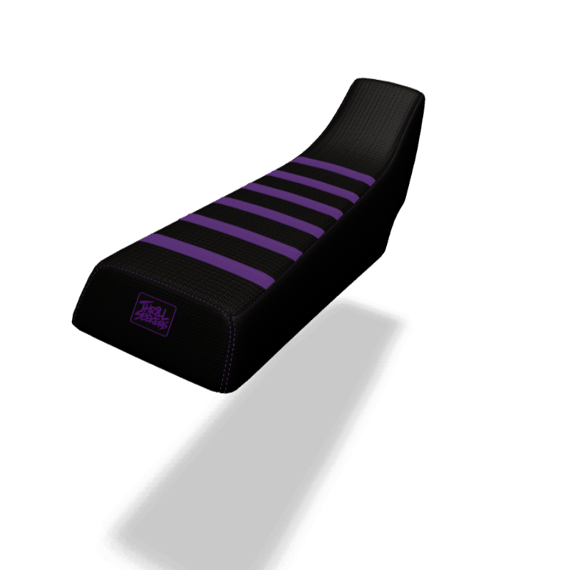 Custom Seat Cover: 2013 Yamaha Raptor 700