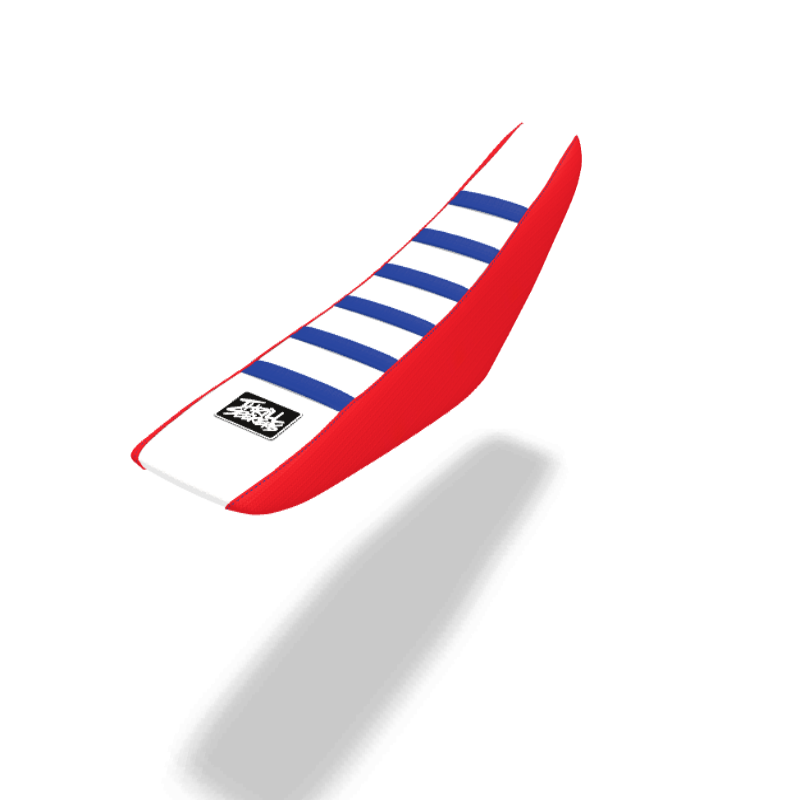 Custom Seat Cover: 2017 Honda CRF150RB