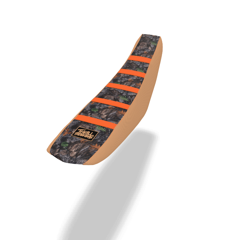 Custom Seat Cover: Yozma IN 10