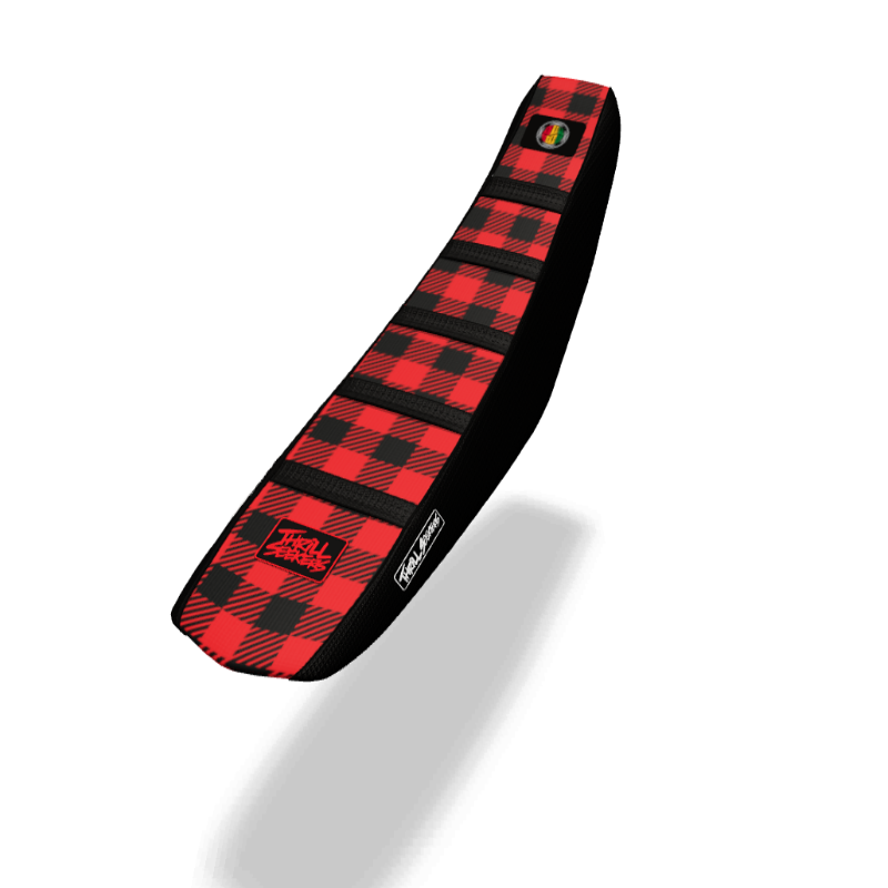 Custom Seat Cover: 2026 Honda CRF125F