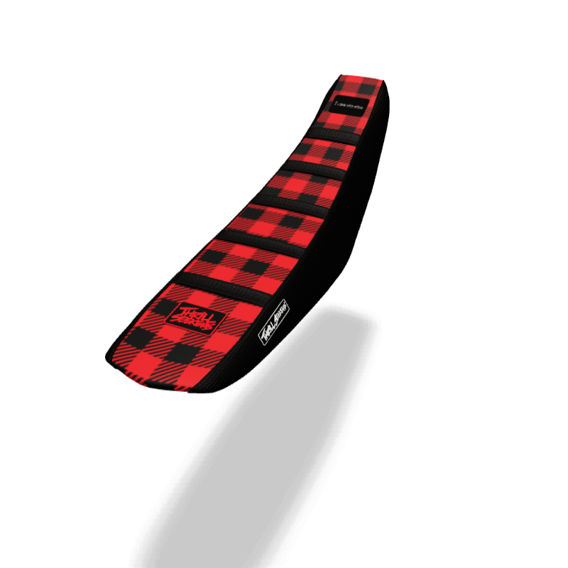 Custom Seat Cover: 2026 Honda CRF125F
