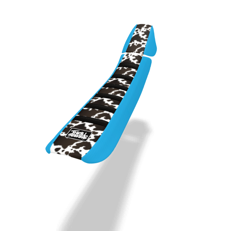 Custom Seat Cover: 2015 Yamaha YZ450F