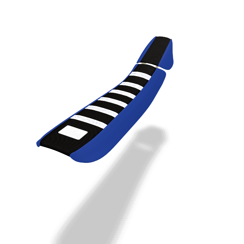 Custom Seat Cover: 2022 Yamaha YZ250F