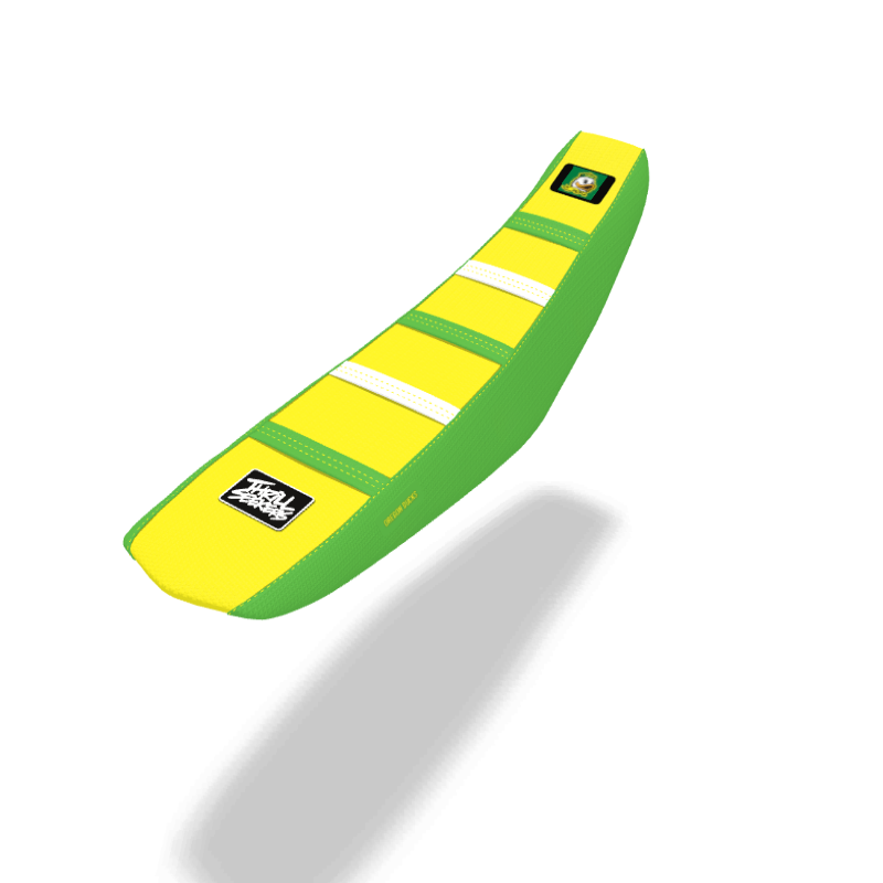 Custom Seat Cover: Ghostcat F3X Pro