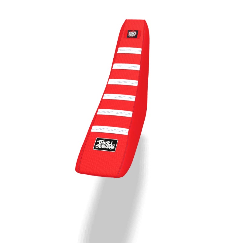 Custom Seat Cover: 2021 Honda CRF150R