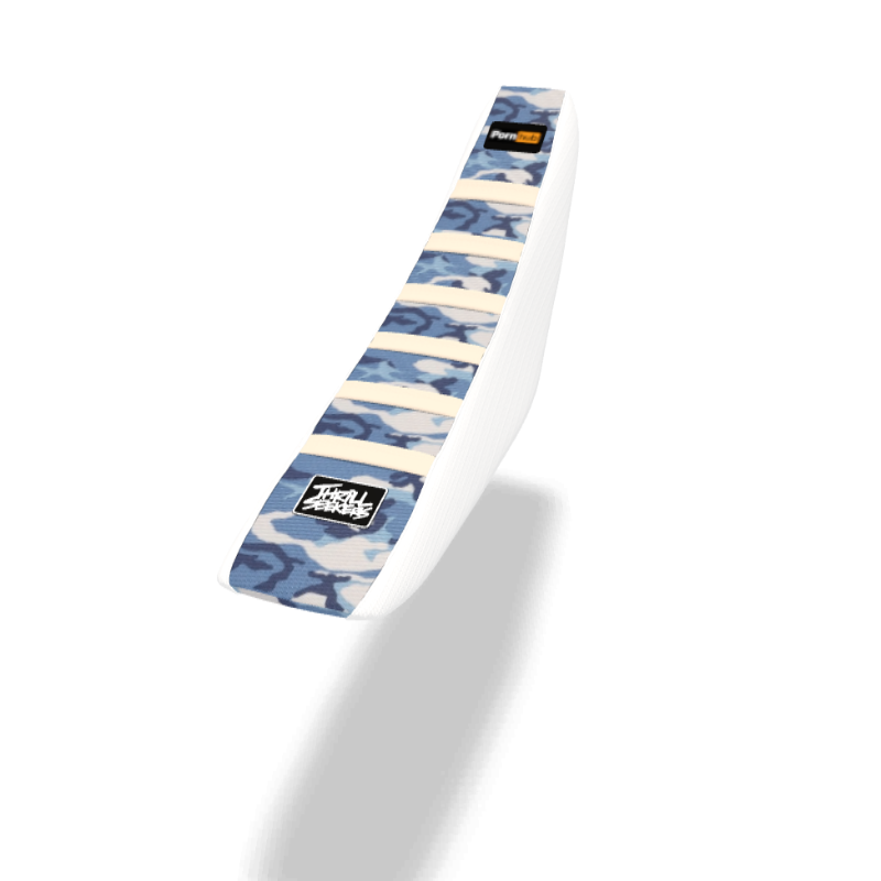 Custom Seat Cover: 2023 Beta 125 RR