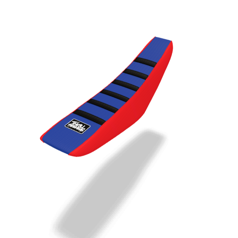 Custom Seat Cover: 2021 Honda CRF250F
