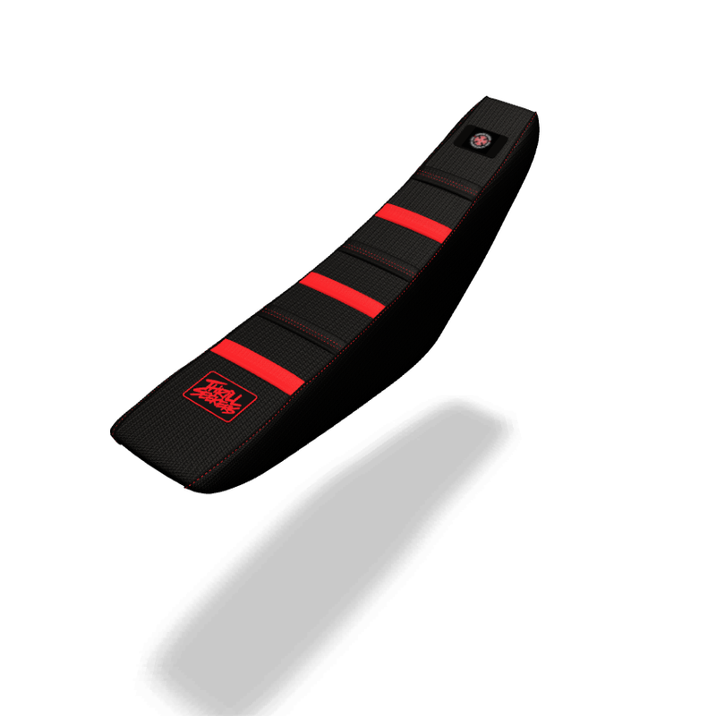 Custom Seat Cover: 2009 Honda CRF150RB