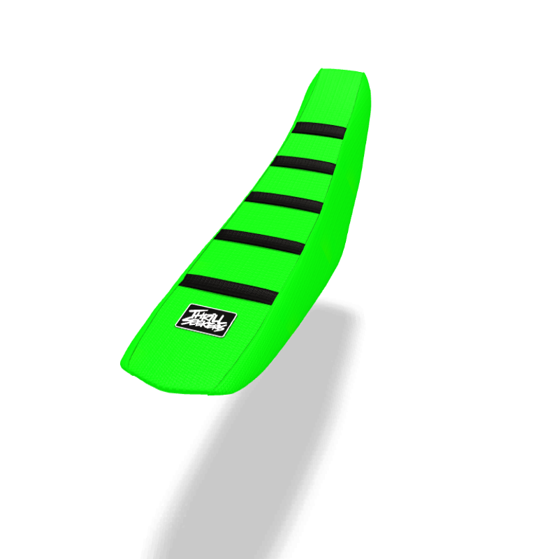 Custom Seat Cover: 2025 Kawasaki KX85
