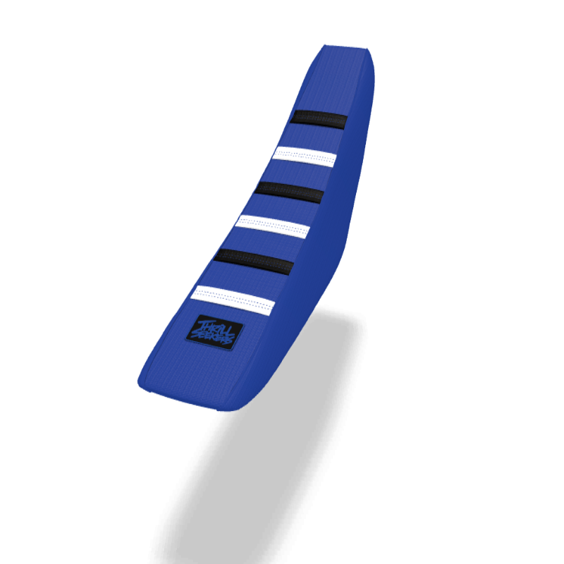 Custom Seat Cover: 2025 Yamaha YZ125