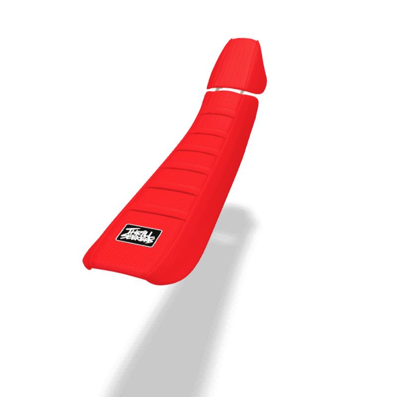 Custom Seat Cover: 2026 Yamaha YZ450F