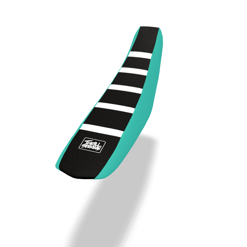 Custom Seat Cover: Electro & Co ETM RTR