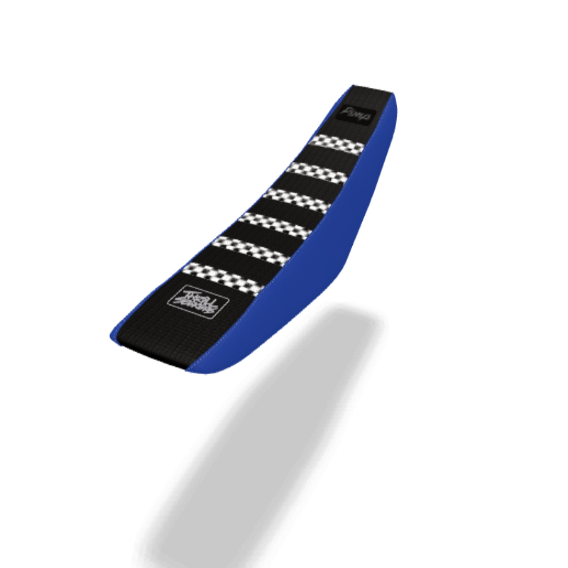Custom Seat Cover: 2024 Yamaha TT-R 230