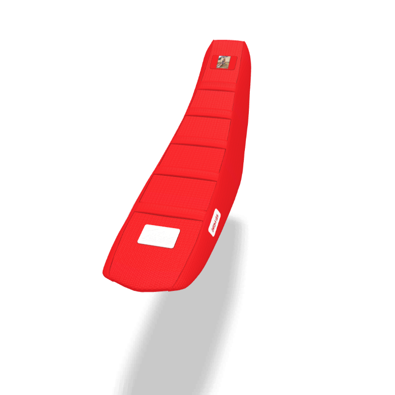 Custom Seat Cover: 2019 Honda GROM 125 (w/ strap)