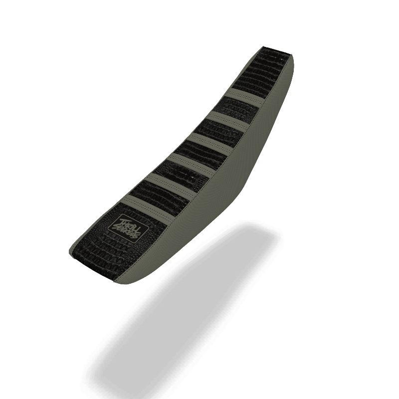 Custom Seat Cover: Zooz Ultra Flex