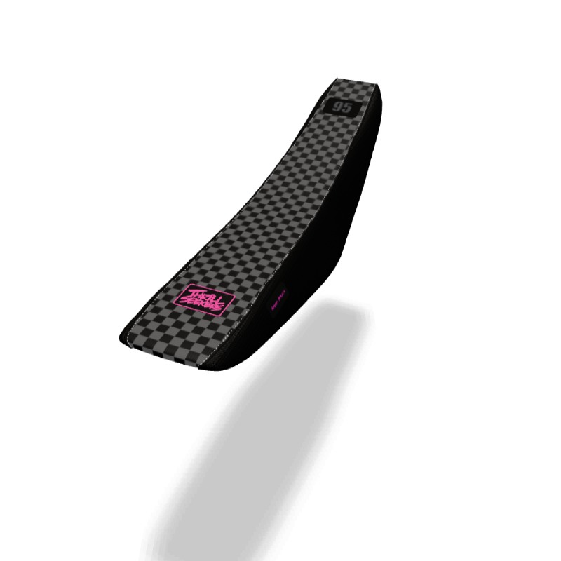 Custom Seat Cover: 2023 Honda CRF450R