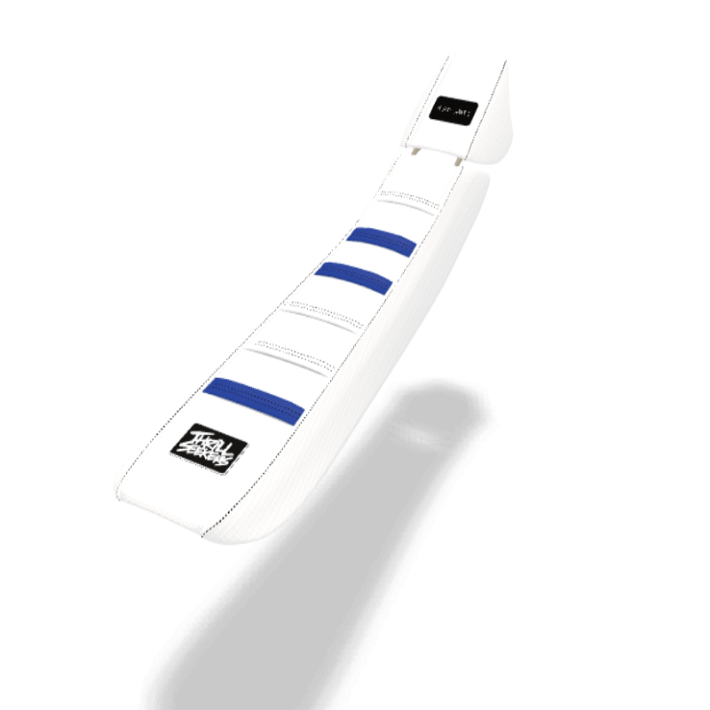 Custom Seat Cover: 2018 Yamaha YZ450F