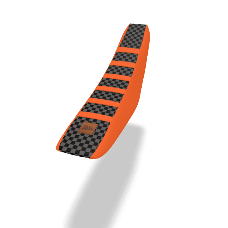 Custom Seat Cover: 2024 KTM 500 XW-F