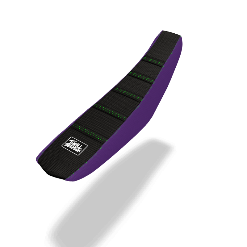 Custom Seat Cover: Eskute V200
