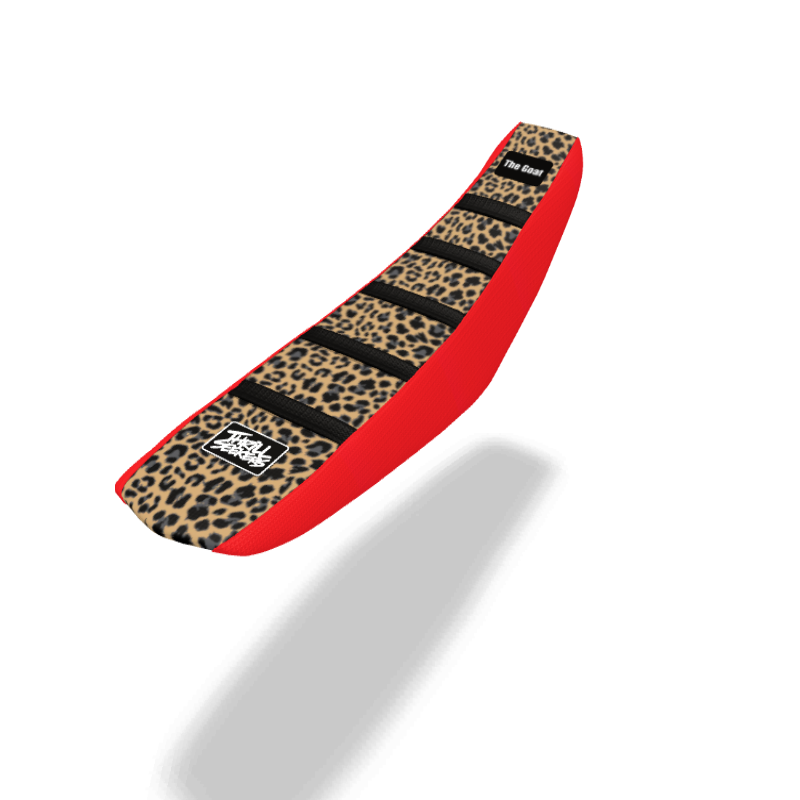 Custom Seat Cover: 2021 Honda CRF110F