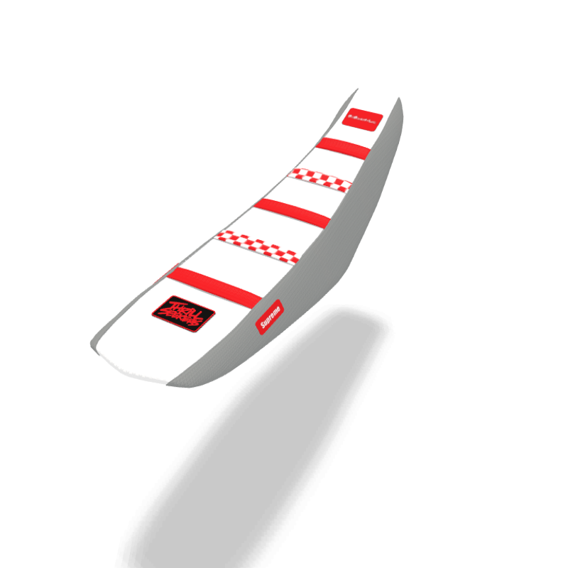 Custom Seat Cover: Tuttio Soleil01