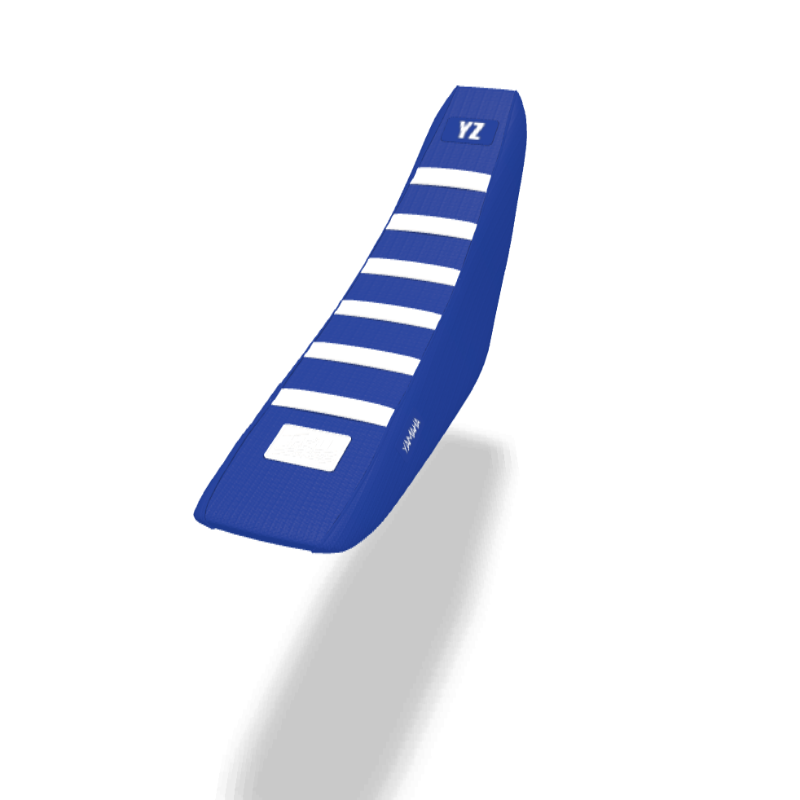Custom Seat Cover: 2022 Yamaha YZ125