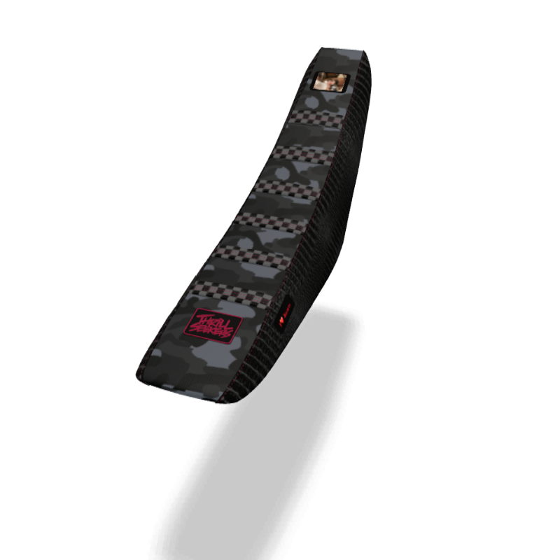Custom Seat Cover: Sur-Ron Ultra Bee
