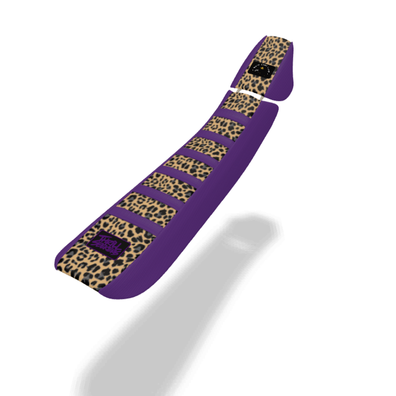 Custom Seat Cover: 2025 Yamaha YZ450F