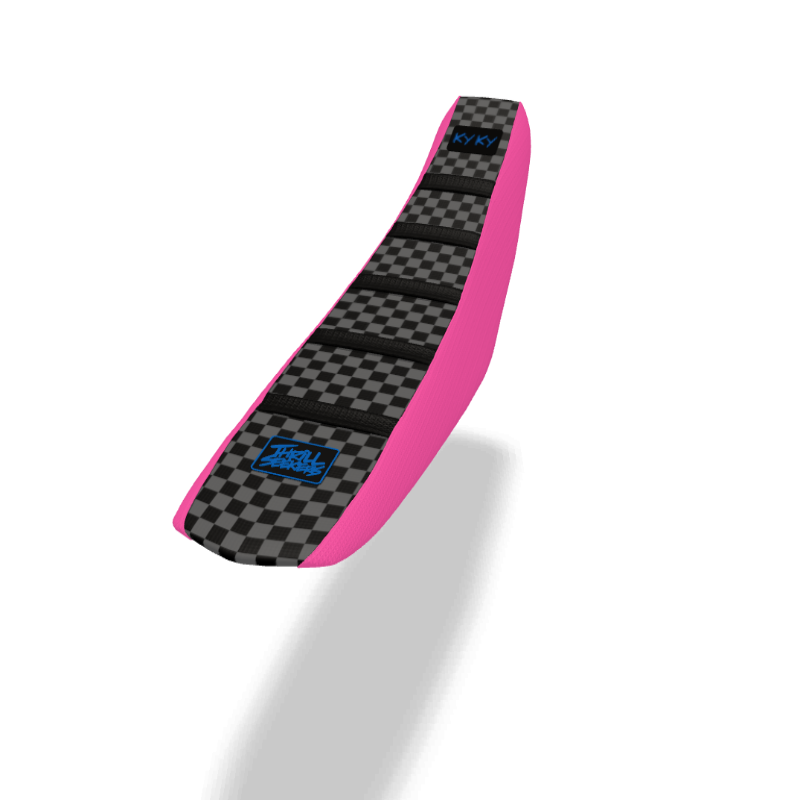 Custom Seat Cover: Electro & Co ETM RTR Lite