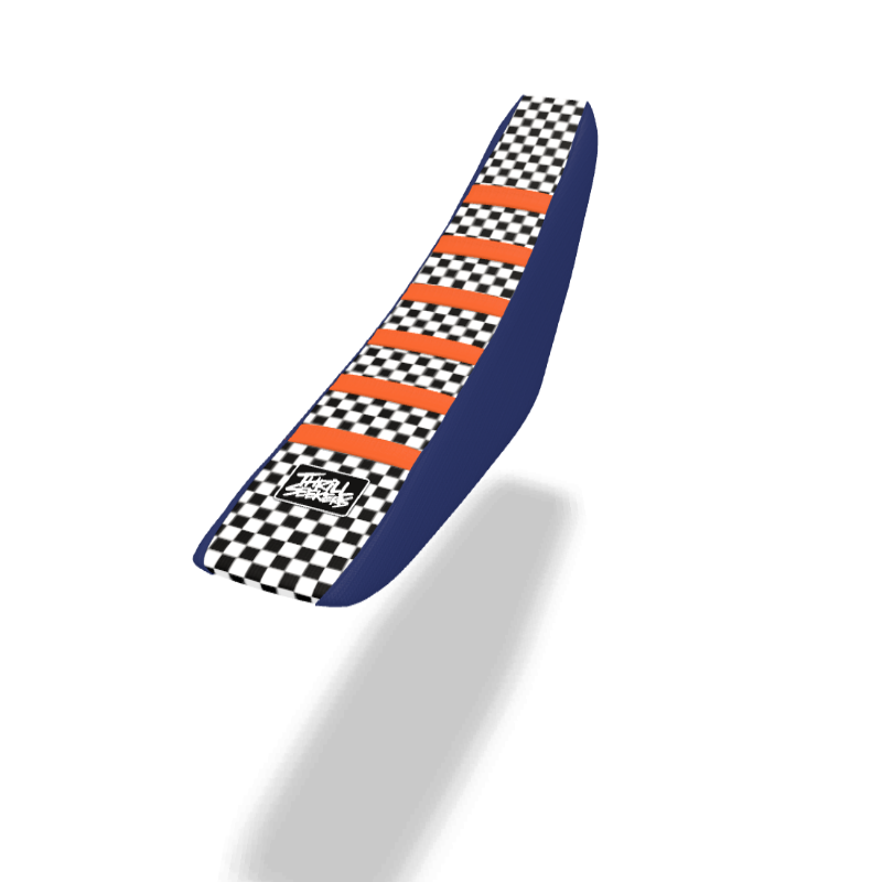 Custom Seat Cover: 1987 Honda TR200 Fatcat