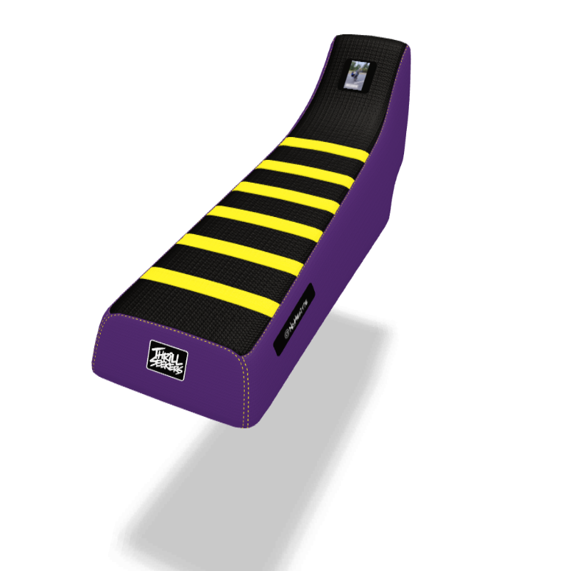 Custom Seat Cover: 2024 Yamaha Raptor 700