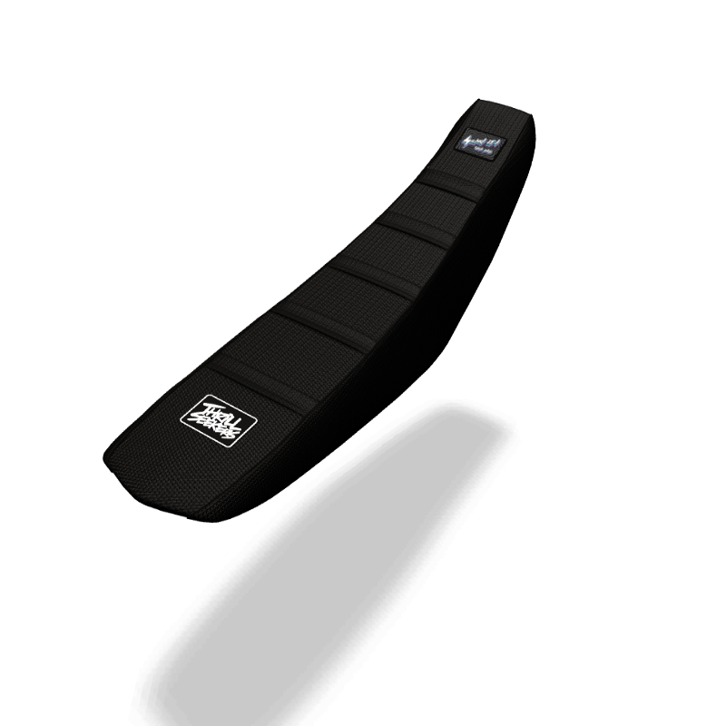 Custom Seat Cover: Arctic Leopard XE Pro S