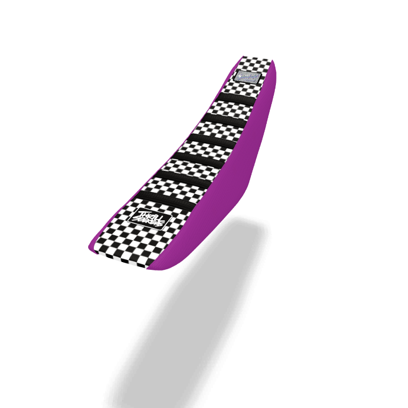 Custom Seat Cover: Sur-Ron Ultra Bee