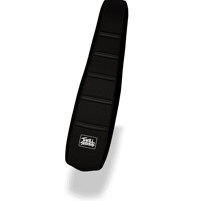 Custom Seat Cover: Electro & Co ETM RTR Lite