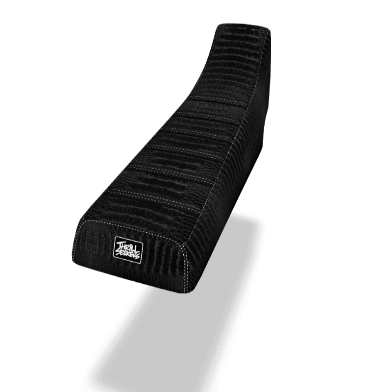 Custom Seat Cover: 2007 Yamaha YFZ450