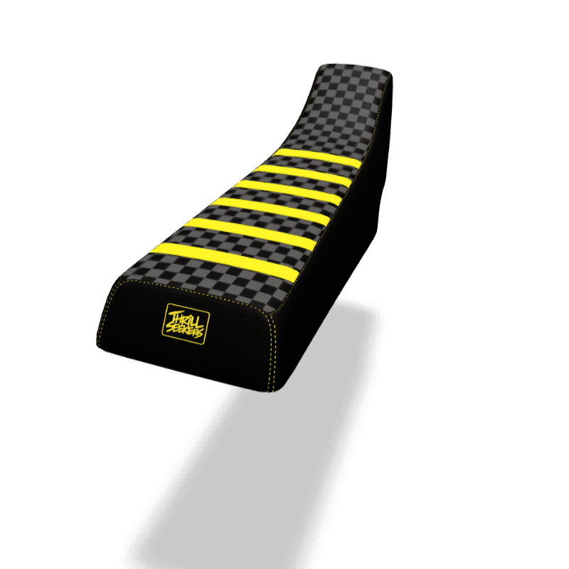 Custom Seat Cover: 2003 Honda TRX400EX